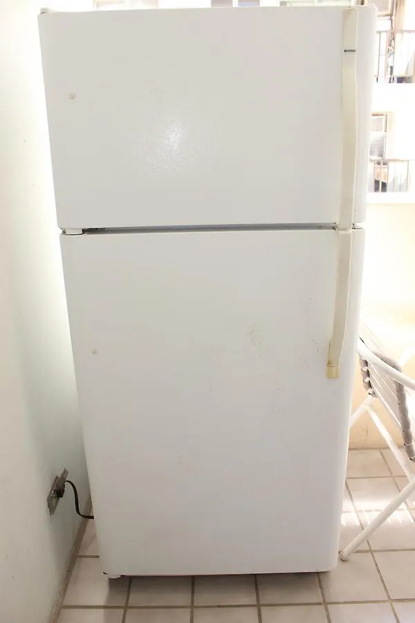 1004 Blue Oasis Apartment Honolulu