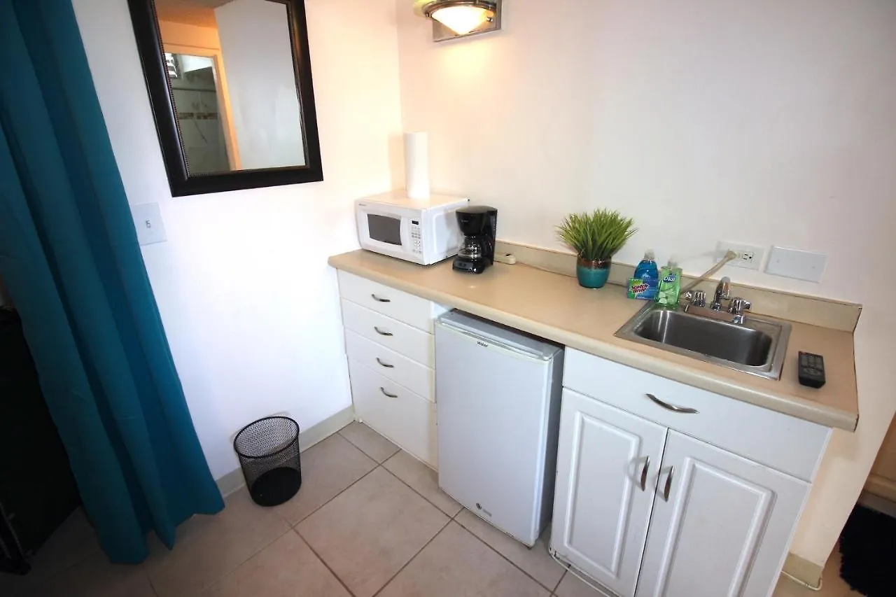 1004 Blue Oasis Apartment Honolulu United States