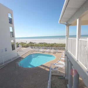 201 Belleair Club Holiday home Clearwater Beach