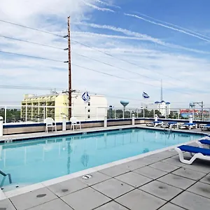 The Meridian Holiday home Ocean City