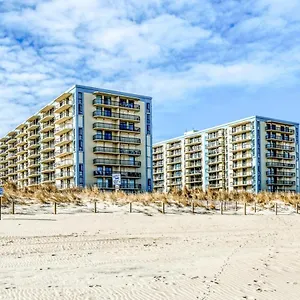 Braemar 503n Apartment Ocean City
