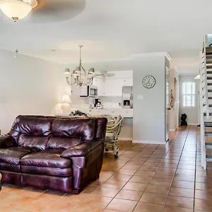 5 C, Three Bedroom Townhome Holiday home Destin