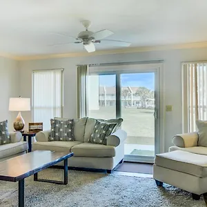 10 A, One Bedroom Apartment Destin