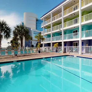 Pelican Pointe Apartment Clearwater Beach