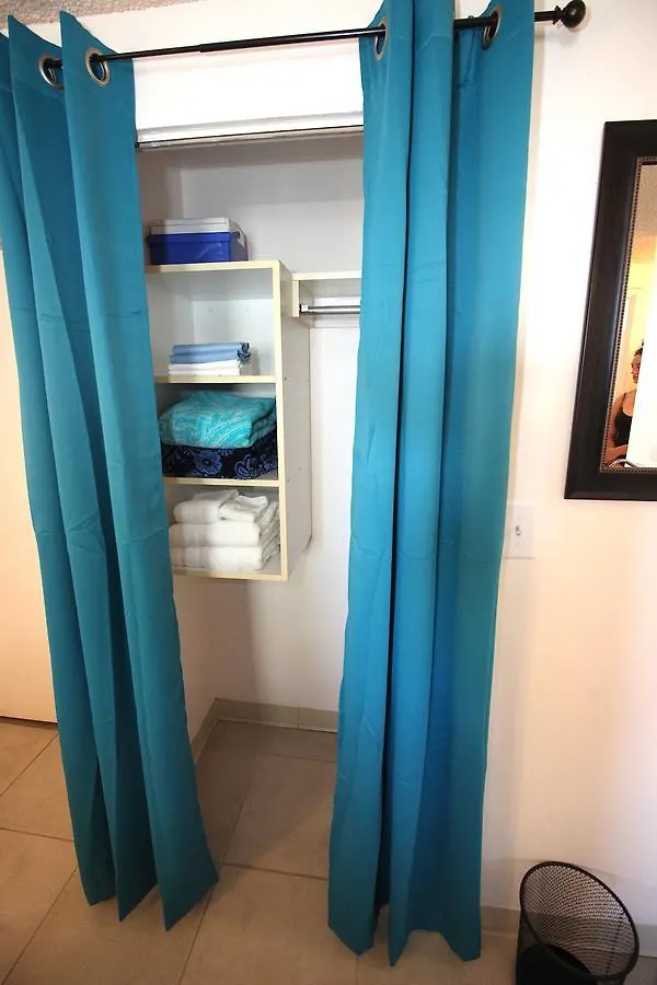 1004 Blue Oasis Apartment Honolulu United States