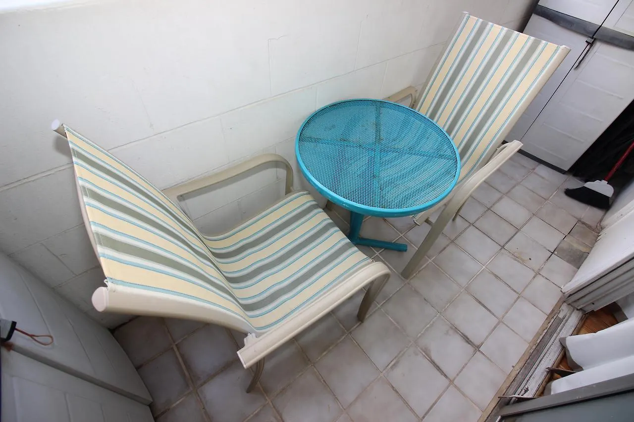 1004 Blue Oasis Apartment Honolulu